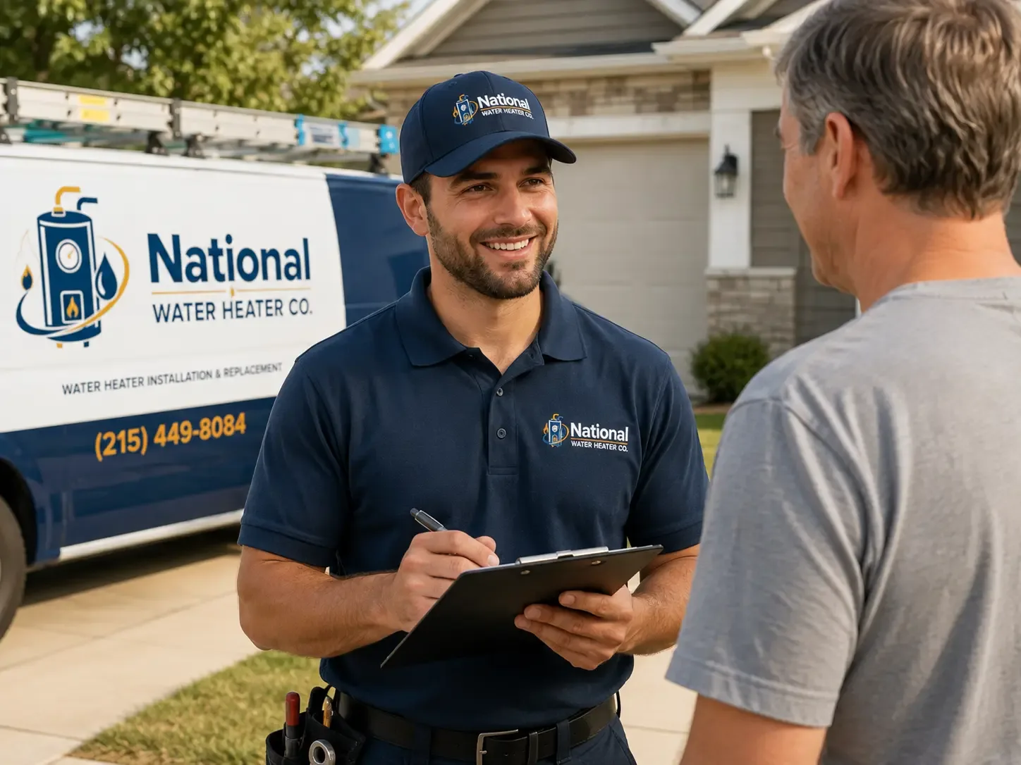 Water Heater Installation Kyburz, CA FAQs